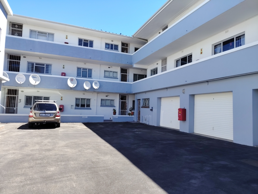 To Let 0 Bedroom Property for Rent in Strand North Western Cape